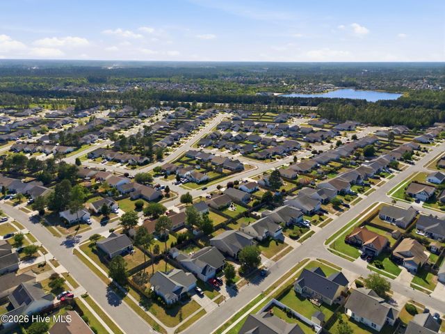 1104 Crestfield Way, Leland, NC 28451