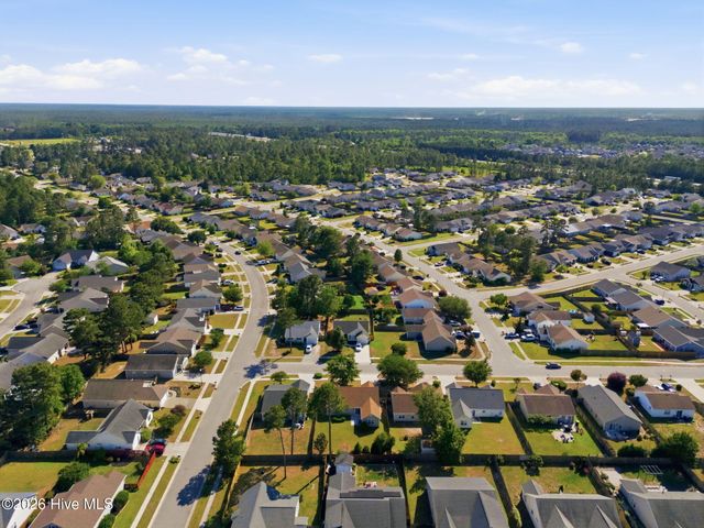1104 Crestfield Way, Leland, NC 28451