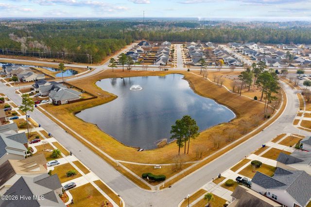 1104 Crestfield Way, Leland, NC 28451