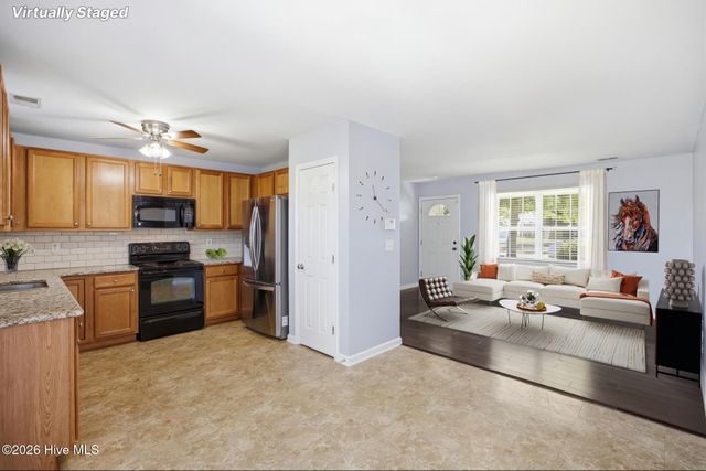 1104 Crestfield Way, Leland, NC 28451