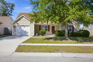 1104 Crestfield Way, Leland, NC 28451