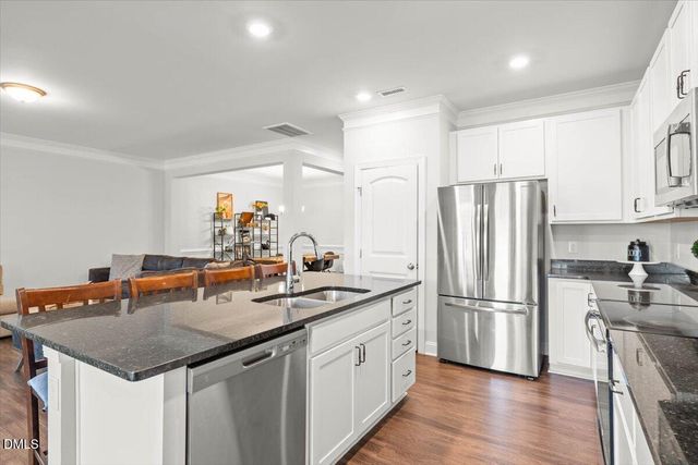 118 Franklin Farm Lane, Benson, NC 27504