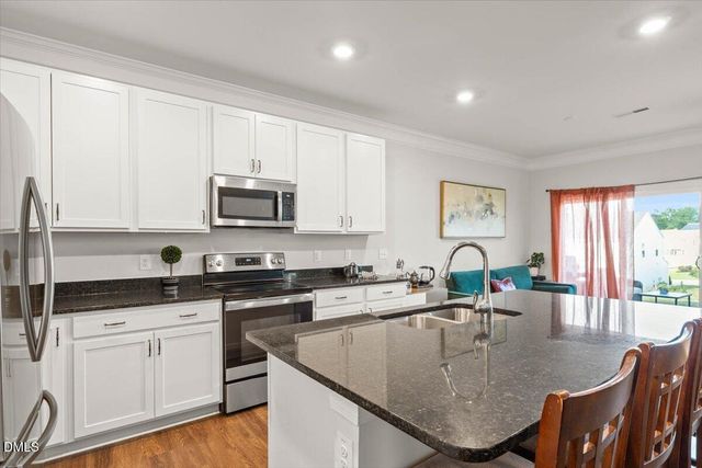 118 Franklin Farm Lane, Benson, NC 27504