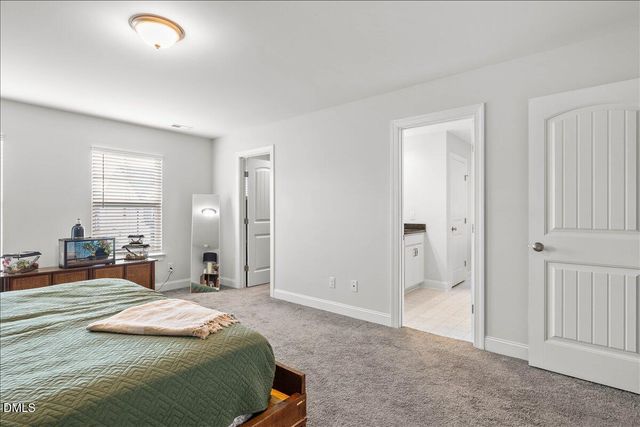 118 Franklin Farm Lane, Benson, NC 27504