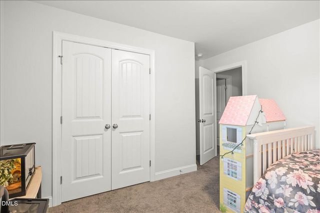 118 Franklin Farm Lane, Benson, NC 27504