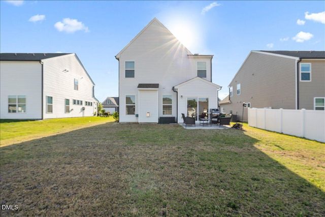 118 Franklin Farm Lane, Benson, NC 27504