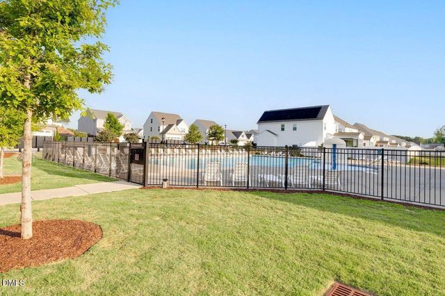 118 Franklin Farm Lane, Benson, NC 27504