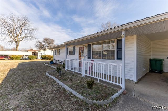 39344 E Sue Drive, Malden, MO 63863