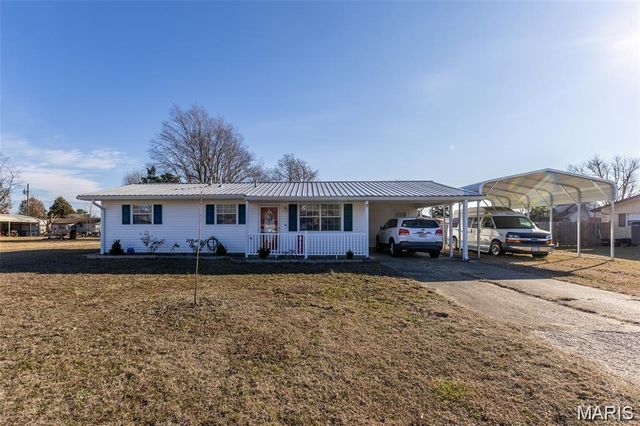 39344 E Sue Drive, Malden, MO 63863