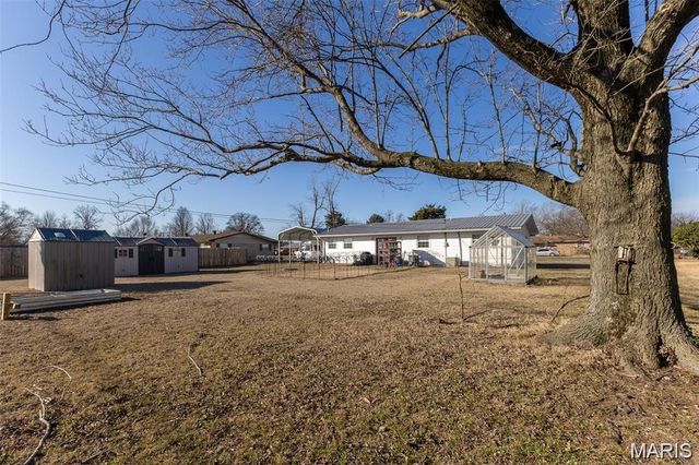 39344 E Sue Drive, Malden, MO 63863