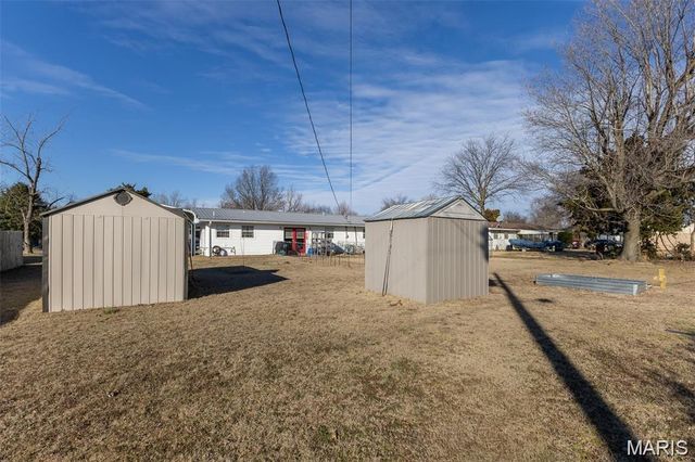 39344 E Sue Drive, Malden, MO 63863