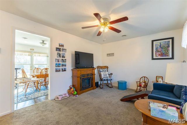 39344 E Sue Drive, Malden, MO 63863