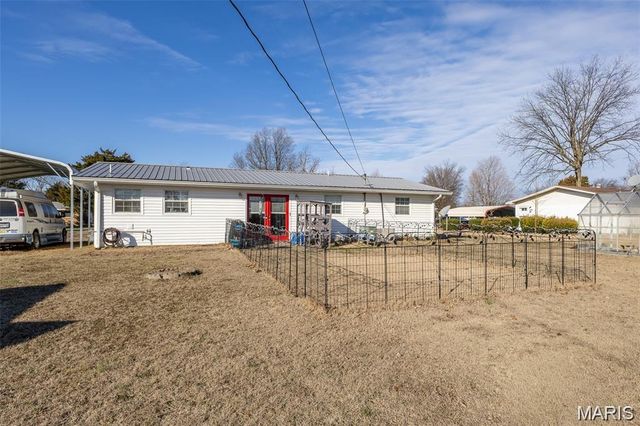 39344 E Sue Drive, Malden, MO 63863