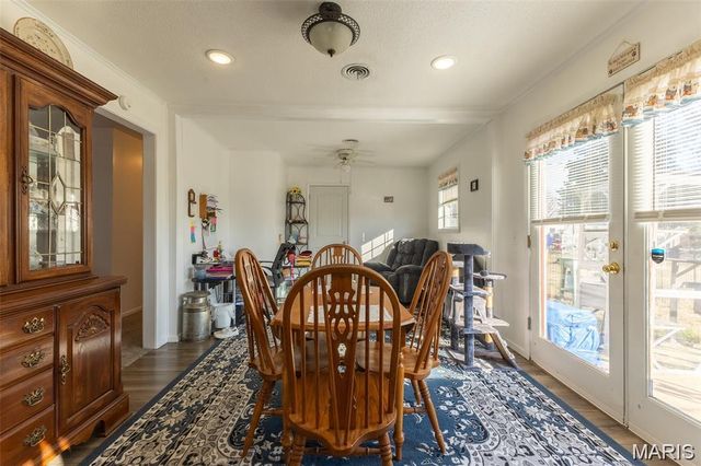 39344 E Sue Drive, Malden, MO 63863