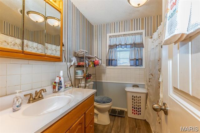 39344 E Sue Drive, Malden, MO 63863