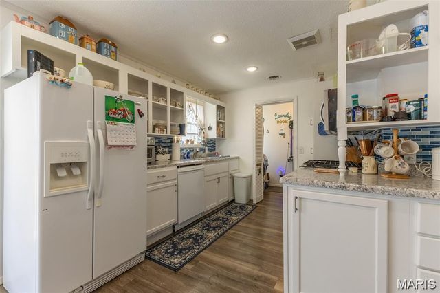 39344 E Sue Drive, Malden, MO 63863