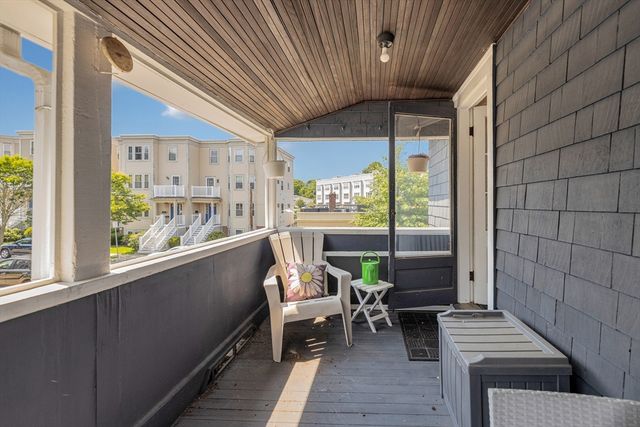 21 Bradwood St, Boston, MA 02131
