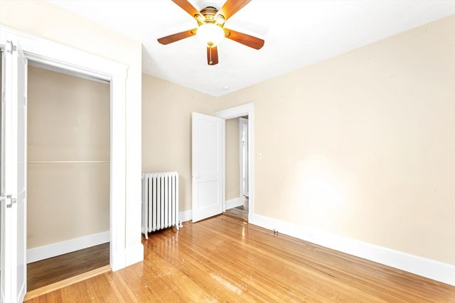 21 Bradwood St, Boston, MA 02131