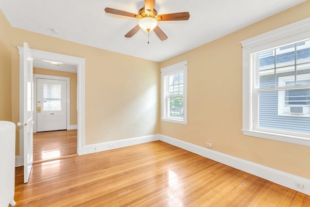 21 Bradwood St, Boston, MA 02131