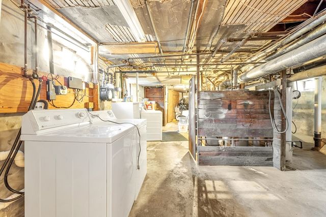 21 Bradwood St, Boston, MA 02131