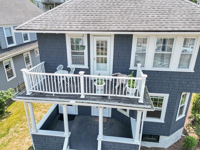 21 Bradwood St, Boston, MA 02131