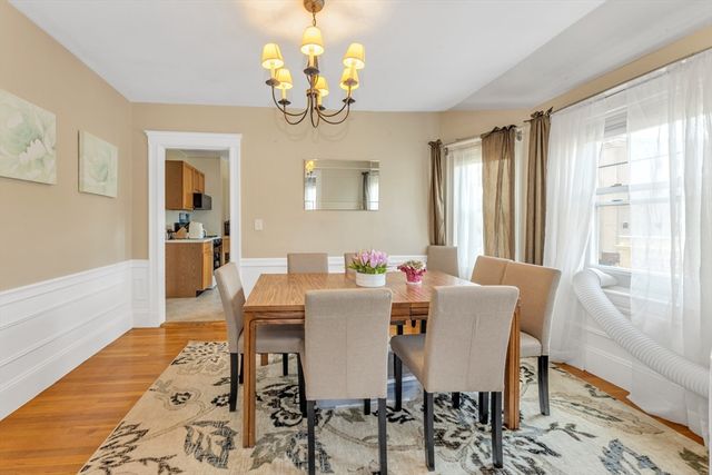 21 Bradwood St, Boston, MA 02131