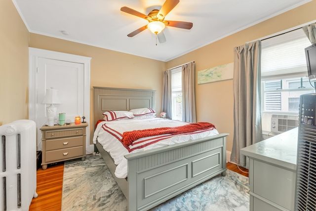 21 Bradwood St, Boston, MA 02131