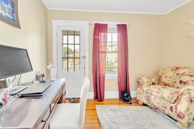 21 Bradwood St, Boston, MA 02131