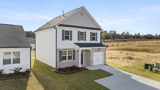 4314 Crimson Pass, Graniteville, SC 29829