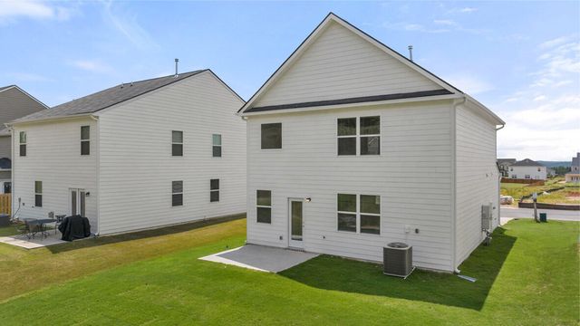 4314 Crimson Pass, Graniteville, SC 29829