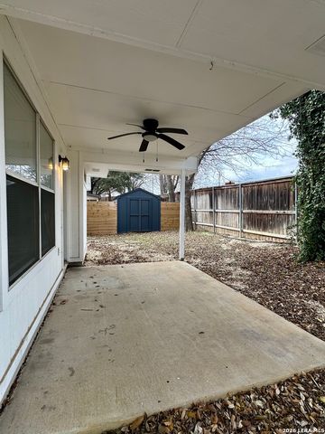 2012 Balsam Way, Round Rock, TX 78665