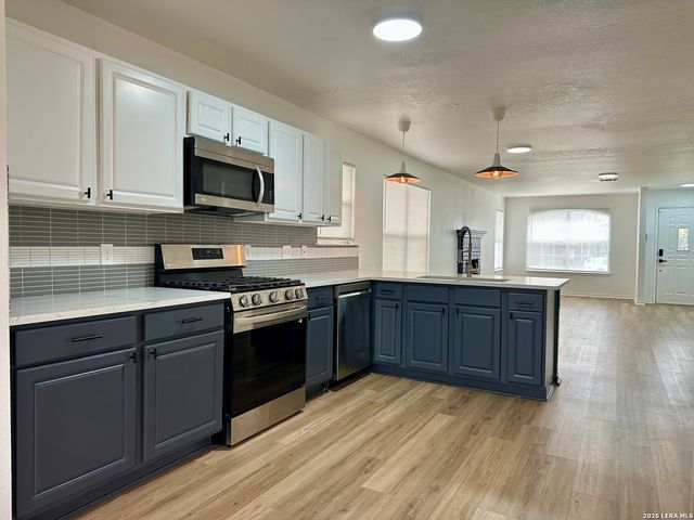 2012 Balsam Way, Round Rock, TX 78665