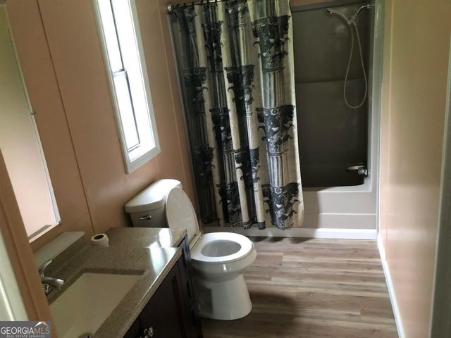 177 Denham Road, Eatonton, GA 31024