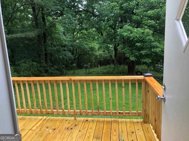 177 Denham Road, Eatonton, GA 31024