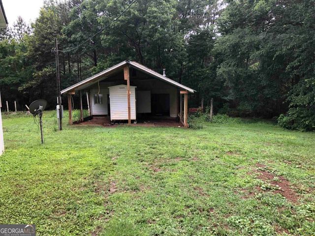 177 Denham Road, Eatonton, GA 31024