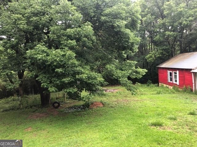 177 Denham Road, Eatonton, GA 31024