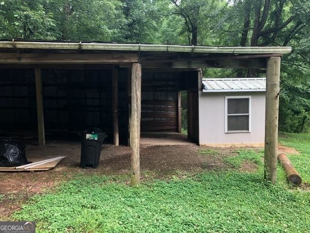 177 Denham Road, Eatonton, GA 31024