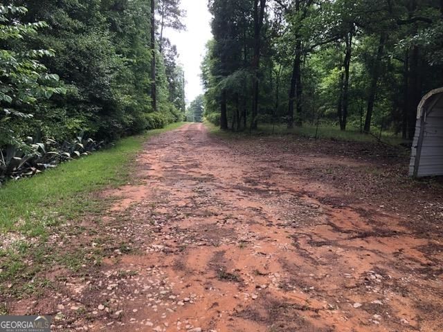 177 Denham Road, Eatonton, GA 31024