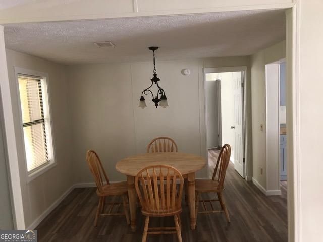 177 Denham Road, Eatonton, GA 31024