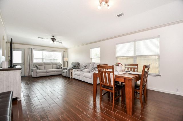18314 Valiant Brook Court, Humble, TX 77346