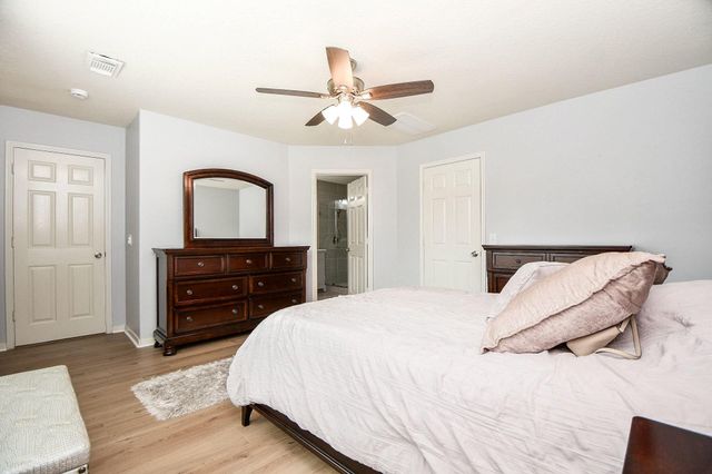 18314 Valiant Brook Court, Humble, TX 77346