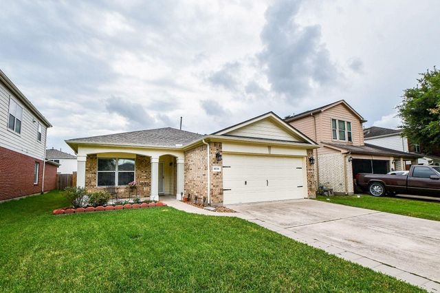 18314 Valiant Brook Court, Humble, TX 77346
