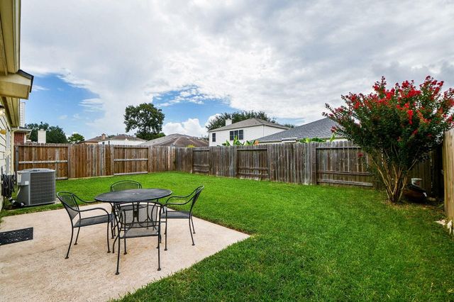 18314 Valiant Brook Court, Humble, TX 77346