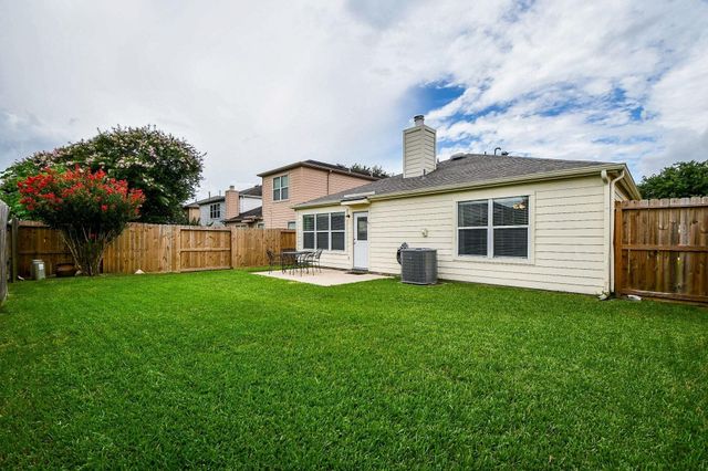 18314 Valiant Brook Court, Humble, TX 77346