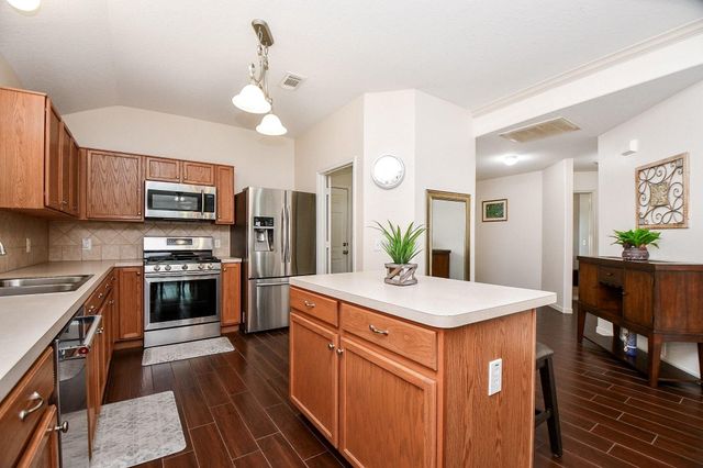 18314 Valiant Brook Court, Humble, TX 77346