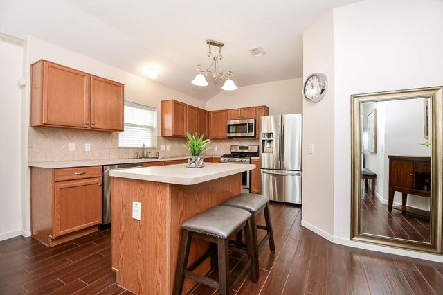 18314 Valiant Brook Court, Humble, TX 77346