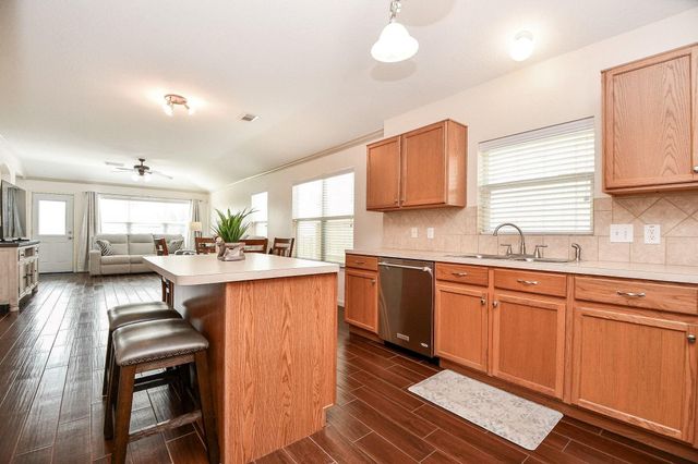 18314 Valiant Brook Court, Humble, TX 77346