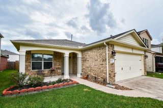 18314 Valiant Brook Court, Humble, TX 77346