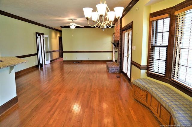 568 Broyhill Road, Fayetteville, NC 28314