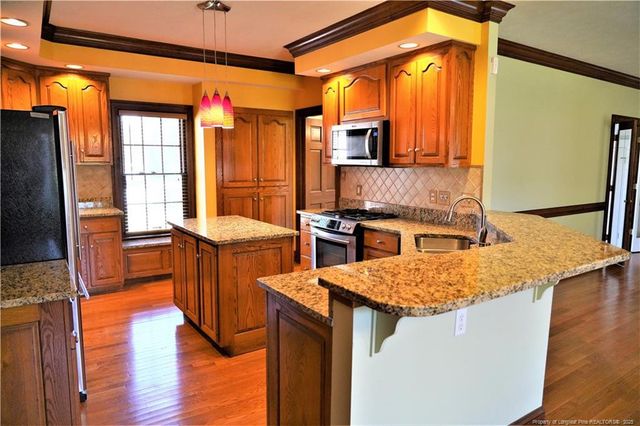 568 Broyhill Road, Fayetteville, NC 28314